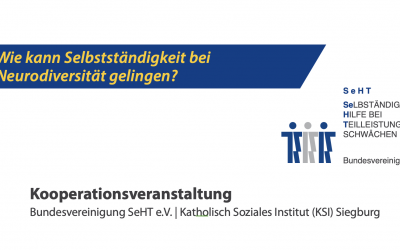 Fachtagung 2026